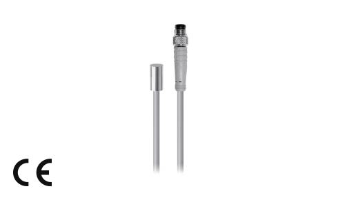 Di-soric. Inductive Proximity Switch - DCC 8.0 M 02 PSK-KR-TSL