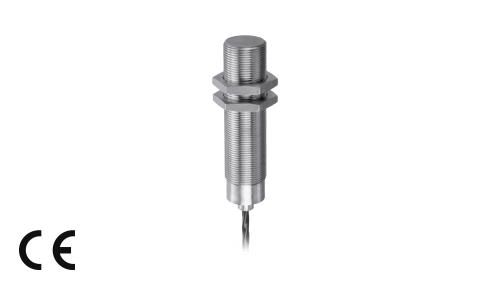 Di-soric. Inductive Proximity Switch - DCC 18 VH 05 PSK/180