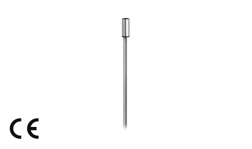 Di-soric. Inductive Proximity Switch - DCCK 6.5 V 02 NOLK