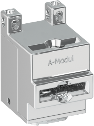 Actuator modules