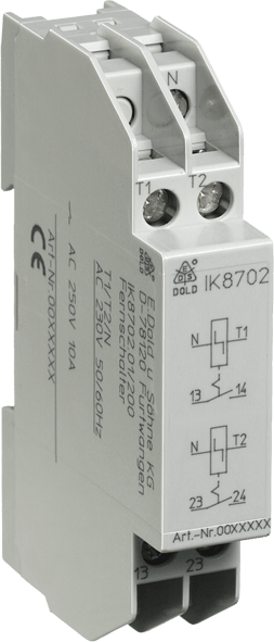 Remote control switches