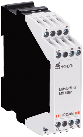 Accessories for measuring relays
