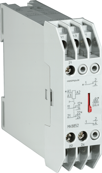 Latching / interface / switching relays