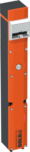 Guard lock