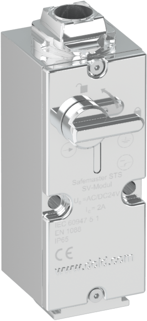 DOLD. Switch module STS-SV