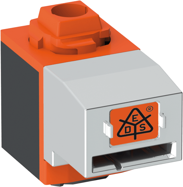DOLD. Key module STS-01/K