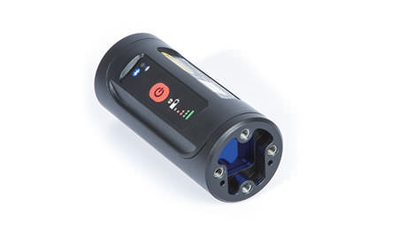 Датчик наклона 2 оси цифровой беспроводной E9 Easy-Laser