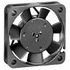 EBM Papst. DC Fan Axial Sintec-Sleeve Bearing 5V 4.5V to 5.5V 4.7CFM 22.1dB 40 X 40 X 10mm - 405F