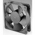 EBM Papst. DC Fan Axial Ball Bearing 48V 36V to 53V 100CFM 45dB 119 X 119 X 32mm - 4398