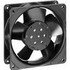 EBM Papst. AC Fan Axial Sleeve Bearing 230V 56CFM 28dB 119 X 119 X 38mm - 4850ZW