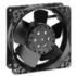 EBM Papst. AC Fan Axial Sleeve Bearing 230V 157.7CFM/179.3CFM 46dB/50dB 119 X 119 X 38mm - 4650 N-465