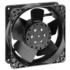 EBM Papst. AC Fan Axial Sintec-Sleeve Bearing 230V 94.2CFM 46dB 119 X 119 X 38mm - 4650N