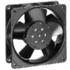 EBM Papst. AC Fan Axial Ball Bearing 230V 89.46CFM/105.9CFM 37dB/42dB 119 X 119 X 38mm - 4656ZH
