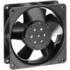EBM Papst. AC Fan Axial Sintec-Sleeve Bearing 115V 61.8CFM 28dB 119 X 119 X 38mm - 4800Z