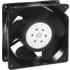 EBM Papst. DC Fan Axial Ball Bearing 12V 8V to 16V 241.32CFM 70dB 139.6 X 139.6 X 50.8mm Low Noise/PWM - 5312/2TDHP