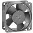 EBM Papst. DC Fan Axial Ball Bearing 24V 18V to 26V 25.3CFM 37dB 60 X 60 X 25.4mm - 614NHU