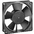 EBM Papst. DC AXIAL FAN WITH AUTOMATIC SPEED ADJUSTMENT ACCORDING TO COOLING REQUIREMENTS - 4312 MT