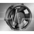 EBM Papst. DC Fan Axial Sensor - 8412N/2GLE-615