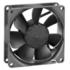EBM Papst. DC Fan Axial 24V - 8414 N/2HP