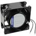 EBM Papst. AC Fan Axial Sleeve Bearing 230V 29.4CFM/35.9CFM 30dB/34dB - 8550VW