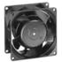 EBM Papst. AC Fan Axial Ball Bearing 230V 29.43CFM 37dB 80 X 80 X 38mm - 8556VW