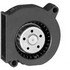 EBM Papst. DC Blower Centrifugal Ball Bearing 12V 8V to 13.2V 5.65CFM 51 X 51 X 15mm - RLF 35-8/12 N