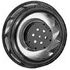 EBM Papst. AC Motorized Impeller Centrifugal Ball Bearing 230V 61.2CFM 65dB - RER125-19/56 .