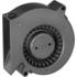 EBM Papst. DC Blower Centrifugal Ball Bearing 24V 18V to 28V 12.9CFM 51dB - RL 48-19/14ML