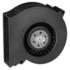 EBM Papst. DC Blower Centrifugal Ball Bearing 12V 6.8V to 13.8V 35.9CFM - RL 65-21/12H