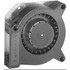 EBM Papst. DC Blower Centrifugal Sleeve Bearing 24V 12V to 28V 23.5CFM 58dB - RL90-18/14NG