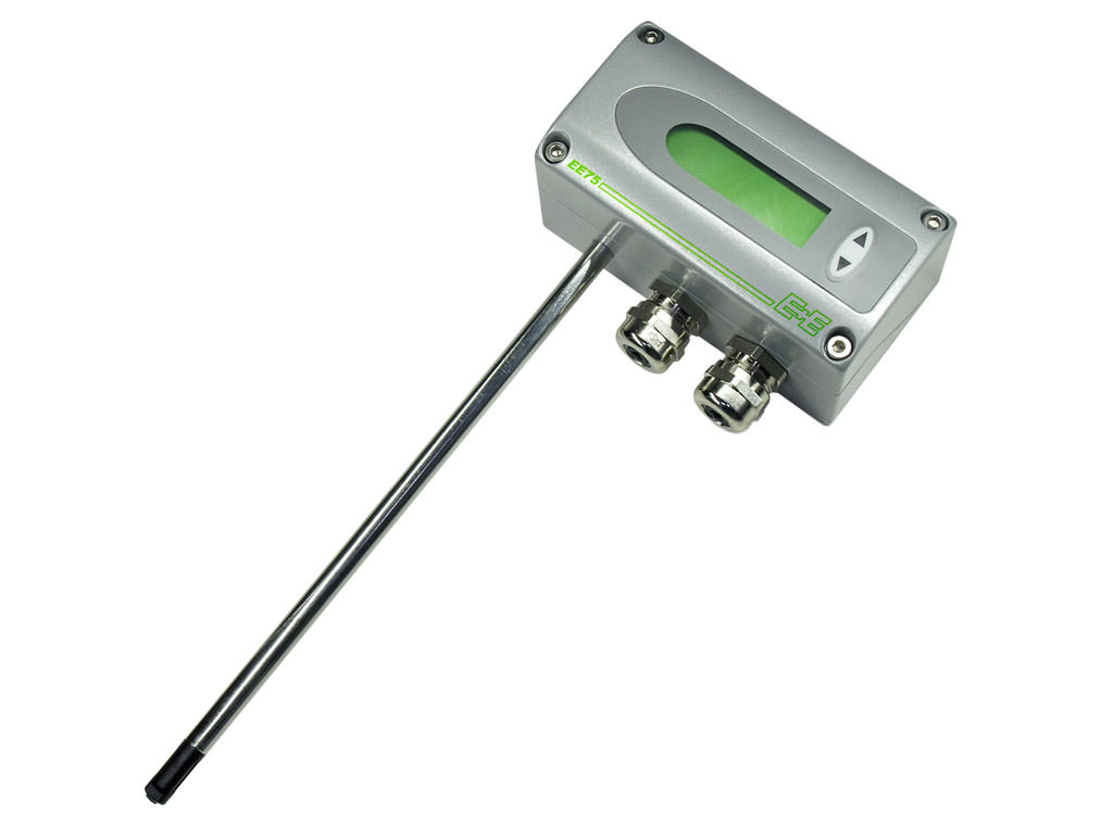 Скорость воздуха