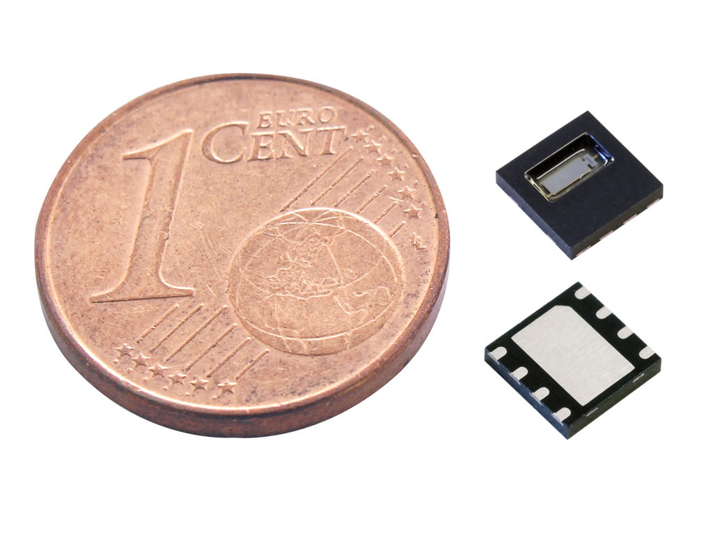 Влажность воздуха