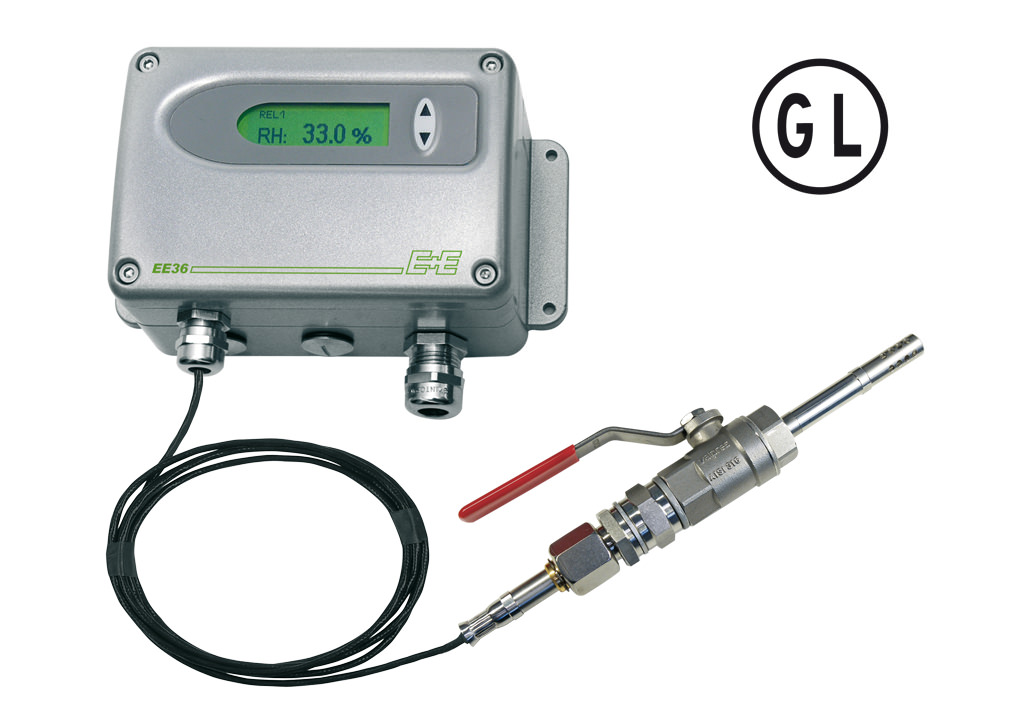 Влажность в масле