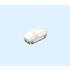 Everlight Electronics. LED Uni-Color Red 632nm 2-Pin Chip 0402(1006Metric) T/R - 16-213SURC/S530-A2/TR8