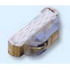 Everlight Electronics. LED Uni-Color Yellow Green 575nm 2-Pin Chip LED T/R - 12-215SYGC/S530-E2/TR8