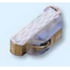 Everlight Electronics. LED Uni-Color Red 632nm 2-Pin Chip LED T/R - 12-215SURC/S530-A3/TR8