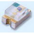 Everlight Electronics. LED Uni-Color Yellow Green 575nm 2-Pin Chip 0805(2012Metric) T/R - 17-21SYGC/S530-E2/TR8