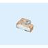 Everlight Electronics. LED Uni-Color Yellow 591nm 2-Pin Chip LED T/R - 27-21UYC/S530-A2/TR8