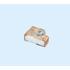 Everlight Electronics. LED Uni-Color Green 518nm 2-Pin Chip LED T/R - 27-21/GHC-YR2T1/3C