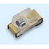Everlight Electronics. LED Uni-Color Red 632nm 2-Pin Chip 0603(1608Metric) T/R - 19-21SURC/S530-A3/TR8