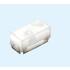 Everlight Electronics. LED Uni-Color Brilliant Red 639nm 2-Pin SMD T/R - 16-216/R7C-AL1M2BY/3T