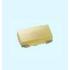 Everlight Electronics. LED Uni-Color Red 632nm 2-Pin Chip 0402(1006Metric) T/R - 16-219A/R6C-AM1N2BY/3T