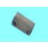 Everlight Electronics. LED Uni-Color Brilliant Green 518nm 2-Pin Chip LED - 16-916/GHC-XS2U1N/3C