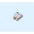 Everlight Electronics. LED Uni-Color Yellow Green 575nm 2-Pin Chip 0805(2012Metric) T/R - 17-21/G6C-FP1Q1B/3T