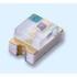 Everlight Electronics. LED Uni-Color Red 632nm Automotive 2-Pin Chip 0805(2012Metric) T/R - 17-21/R6C-AP1Q2L/3T