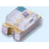 Everlight Electronics. LED Uni-Color Green 568nm 2-Pin Chip 0805(2012Metric) T/R - 17-21/GVC-AMPB/3T