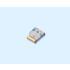 Everlight Electronics. LED Uni-Color Yellow 591nm Automotive 2-Pin Chip 0805(2012Metric) T/R - 17-215UYC/S530-A2/TR8