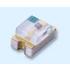 Everlight Electronics. LED Uni-Color Dark Red 639nm Automotive 2-Pin Chip 0805(2012Metric) T/R - 17-21USRC/S530-A6/TR8