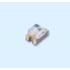 Everlight Electronics. LED Uni-Color Yellow 585nm Automotive 2-Pin Chip 0805(2012Metric) T/R - 17-21VYC/TR8