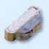 Everlight Electronics. LED Uni-Color Yellow 591nm 2-Pin Chip LED T/R - 12-215/Y2C-BR1S1L/3C
